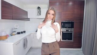 jeancoopera - [Video] bush strip hair pussy sex toy
