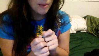 artsytease - Video [Chaturbate] hypnosis les peeing Orgasmic Bliss