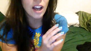 artsytease - Video [Chaturbate] hypnosis les peeing Orgasmic Bliss