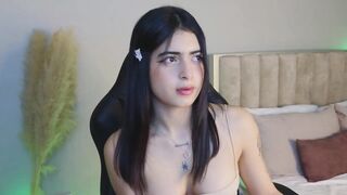 jem_rosset - Video [Chaturbate] perfect-girl-porn mistress fantasy sofa