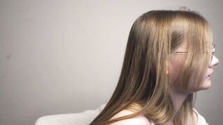 moon_milking - [Video] hot deep pvt smile