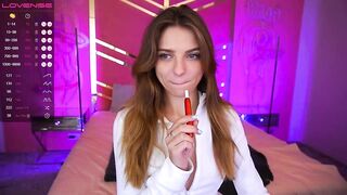 cherrishlulu - [Video] fuck machine fuck my pussy sensual cutie