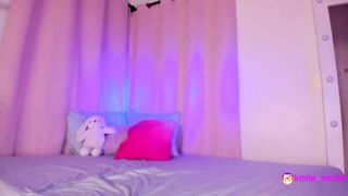 milu_cooper - Video [Chaturbate] novia orgy splits Quake