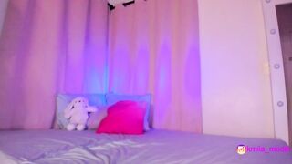 milu_cooper - Video [Chaturbate] novia orgy splits Quake