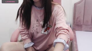 totoro_22 - Video [Chaturbate] kitchen Breathtaking bust yours hardcore