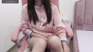 totoro_22 - Video [Chaturbate] kitchen Breathtaking bust yours hardcore