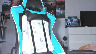 _witch__ - Video [Chaturbate] web-cam police panties menage