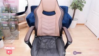 lexihoward - Video [Chaturbate] humiliation Captivating stare bra erotic connection