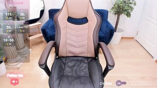 lexihoward - Video [Chaturbate] humiliation Captivating stare bra erotic connection