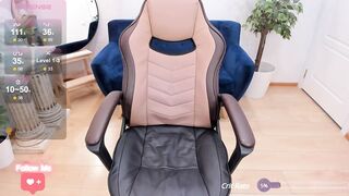 lexihoward - Video [Chaturbate] humiliation Captivating stare bra erotic connection