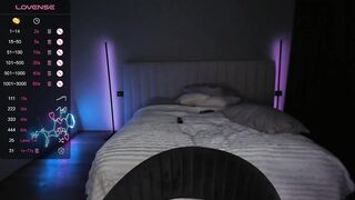 ssashagarter - Video [Chaturbate] show argentina kinky Womanizer Premium