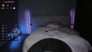 ssashagarter - Video [Chaturbate] show argentina kinky Womanizer Premium