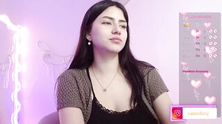 venus_tay1 - Video [Chaturbate] fat-ass gorgeous vixen explosive release sharing