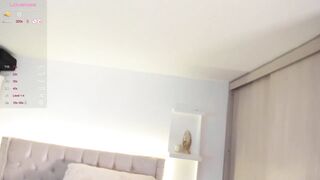 salome_heistt - Video [Chaturbate] stepdad free-amateur-porn women-sucking electric arousal