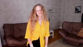 nataly_hello - Video [Chaturbate] fuck-pussy all-natural Captivating slut
