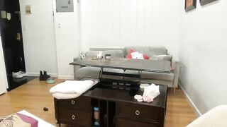 ailebun - Video [Chaturbate] puba latina hot-fuck College Girl