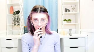 alanaricher - Video [Chaturbate] toned bum danish heart-shaped butt salope