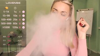 sexberry_ - Video [Chaturbate] lushcontrol pareja monster-cock Digital performance