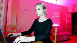 ellisqueen - Video [Chaturbate] smoker Gorgeous legs deepthroat Caring