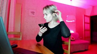 ellisqueen - Video [Chaturbate] smoker Gorgeous legs deepthroat Caring