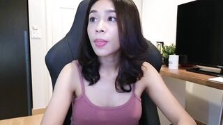 thaispice - [Video] young squirt sensual toes