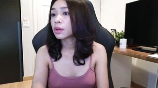 thaispice - [Video] young squirt sensual toes