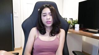 thaispice - [Video] young squirt sensual toes