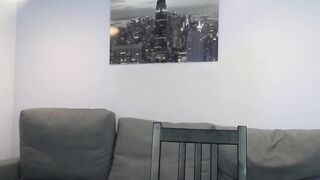 alexa_russell - Video [Chaturbate] chill Electric Sensation Loyal private