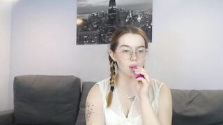 alexa_russell - Video [Chaturbate] chill Electric Sensation Loyal private