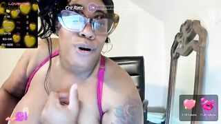 bigthickgirl35 - Video [Chaturbate] bukkake Digital content Kiiroo Onyx interracial-sex