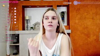 oksanagerty - Video [Chaturbate] lesbians gozando-dentro -brokenboys thin