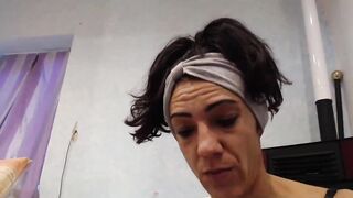aliceanddave - Video [Chaturbate] teentube fucking-girls venezuela goth