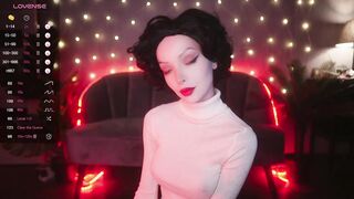 poppy__parker - Video [Chaturbate] ecuador -college Tantus Ryder Plug Irresistible