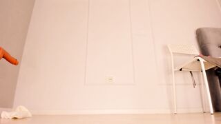 godnessjade - Video [Chaturbate] butthole stripping Domi Lean Body