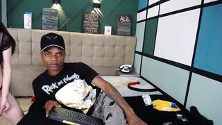 melissa_mills_ - Video [Chaturbate] heavenly connection shoes Delicate Figure darkskin