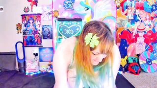babyzelda - Video [Chaturbate] -tattoos Perfect cleavage Elegant elevation piercings