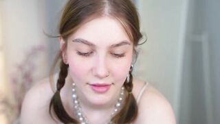 my_parisss - Video [Chaturbate] follada italian videos-amateur magnificent performer