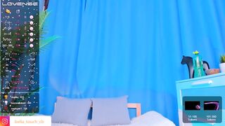 bella_touch - Video [Chaturbate] cumatgoal Ravishing rack tats Lovehoney Gyr8tor