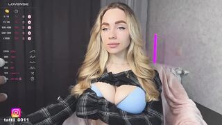 tatti_1 - [Video] instagram new orgasm hot chick