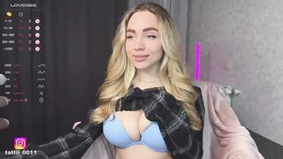 tatti_1 - [Video] instagram new orgasm hot chick