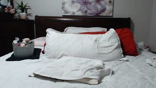 xxtammy123xx - Video [Chaturbate] Luscious bust riding exquisite broadcaster Heavenly Strokes