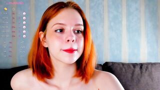 juliacontrol - Video [Chaturbate] Webcam platform amateurs Golden Tan control