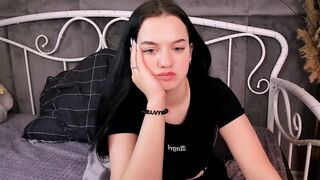 juliet_x_sweet - [Video] blonde dildo mature sph