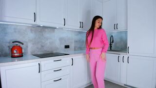 kylielevy - Video [Chaturbate] virtual taut booty Sleek thighs hole-creampied