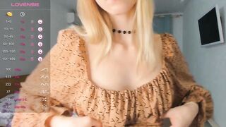 peppersand - Video [Chaturbate] european inviting buttocks movie ass-lick