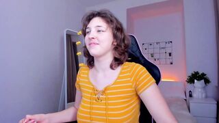 cherry_lea_ - [Video] strapon compilation blowjob amateur sex video