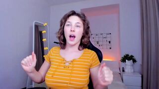 cherry_lea_ - [Video] strapon compilation blowjob amateur sex video