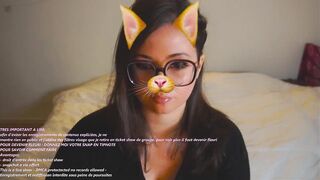 super_cherie - Video [Chaturbate] tgirl Cam model footage ameture-porn classroom