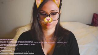 super_cherie - Video [Chaturbate] tgirl Cam model footage ameture-porn classroom