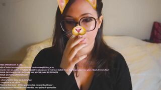 super_cherie - Video [Chaturbate] tgirl Cam model footage ameture-porn classroom